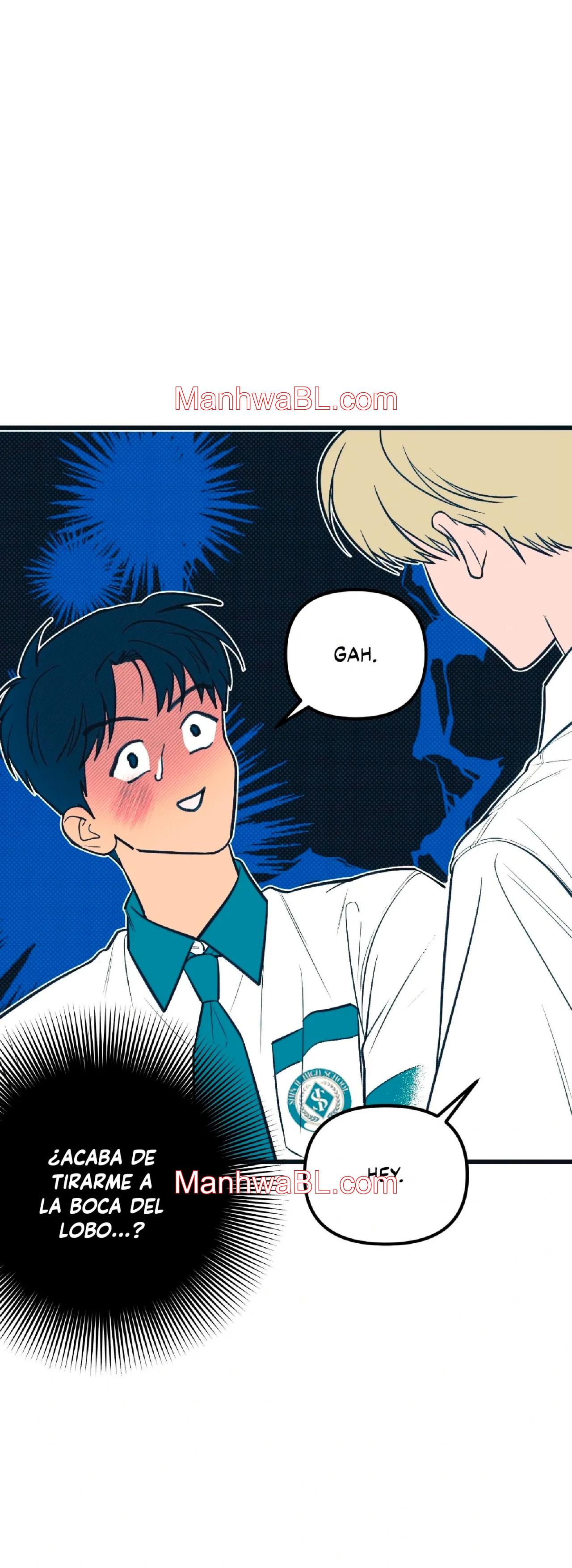 Monochrome Diary - Capítulo 3 2 manhwa