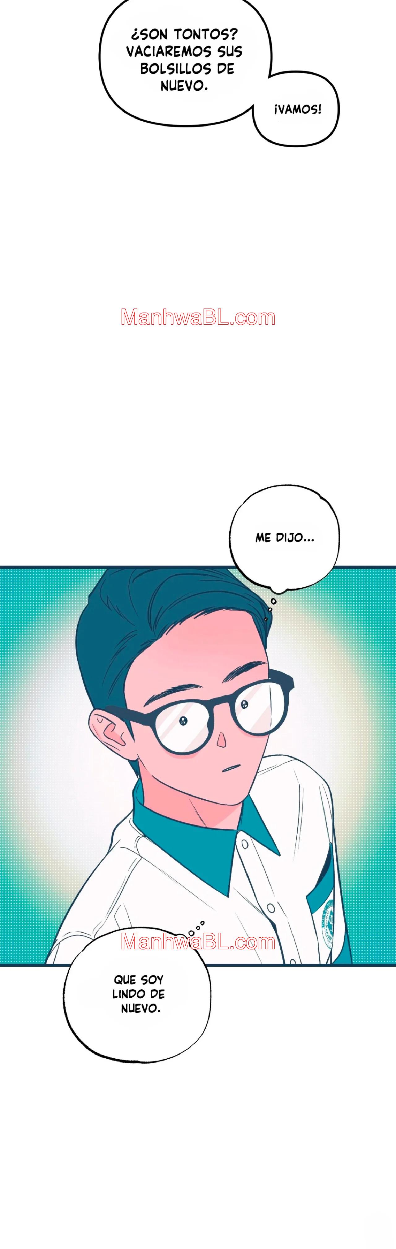 Monochrome Diary - Capítulo 1 manhwa