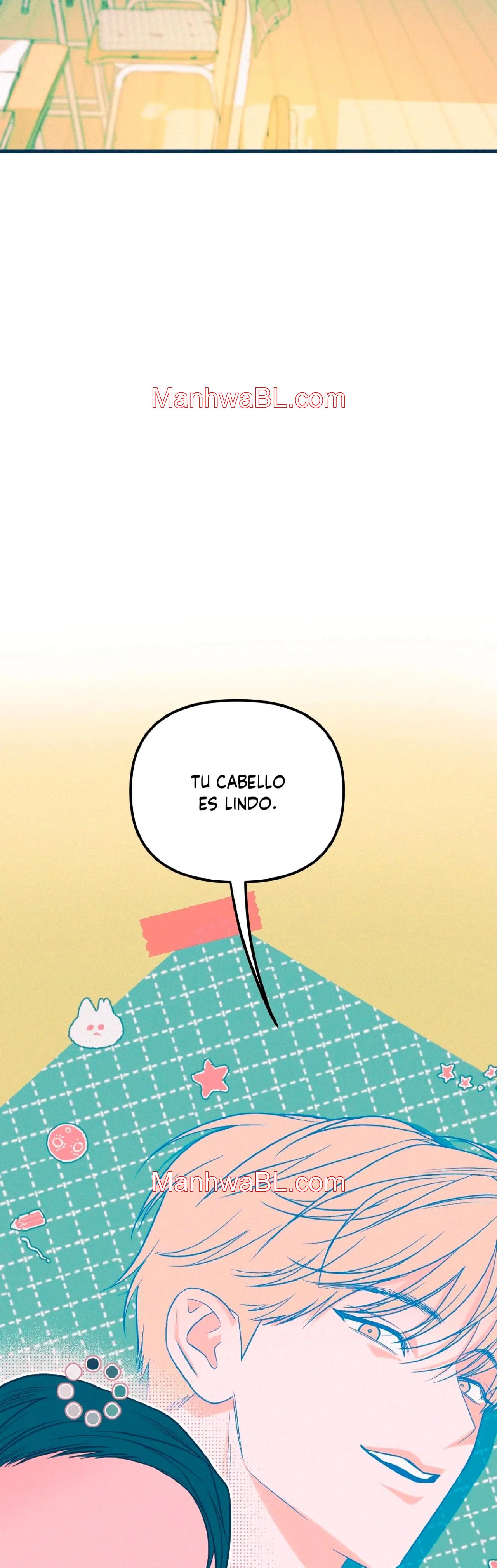 Monochrome Diary - Capítulo 1 manhwa
