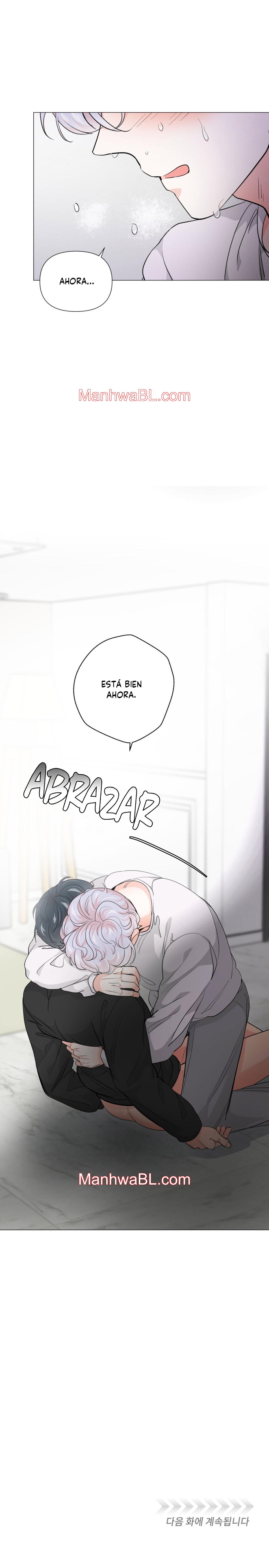 Cumpleaños De Tigre - Capítulo 2 3 manhwa