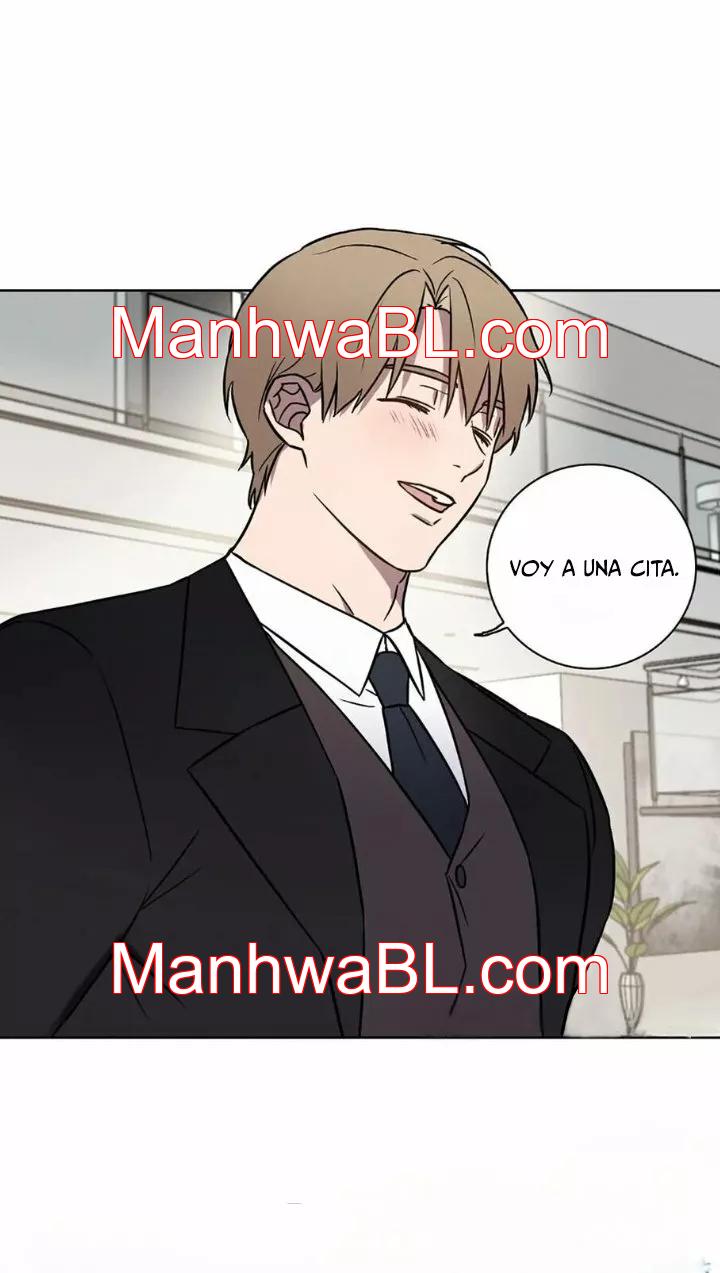 Amor De Gimnasio - Capítulo 5 manhwa