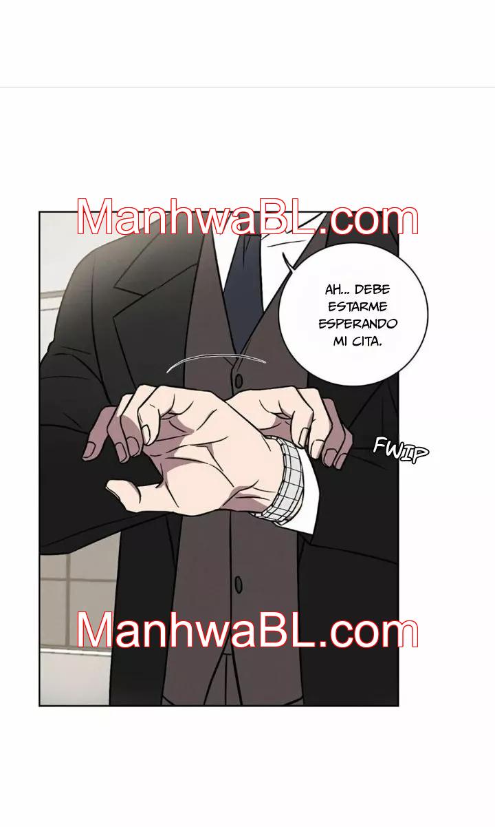 Amor De Gimnasio - Capítulo 5 manhwa