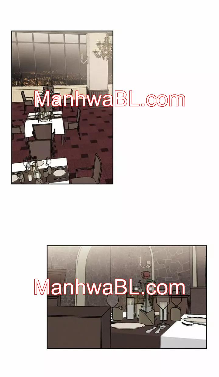 Amor De Gimnasio - Capítulo 5 manhwa