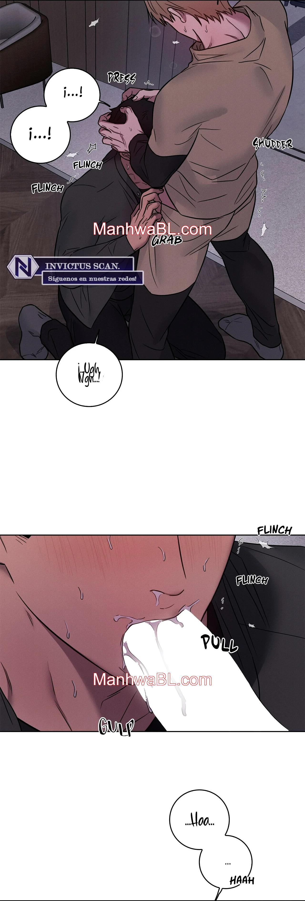 Amor De Gimnasio - Capítulo 40 3 manhwa