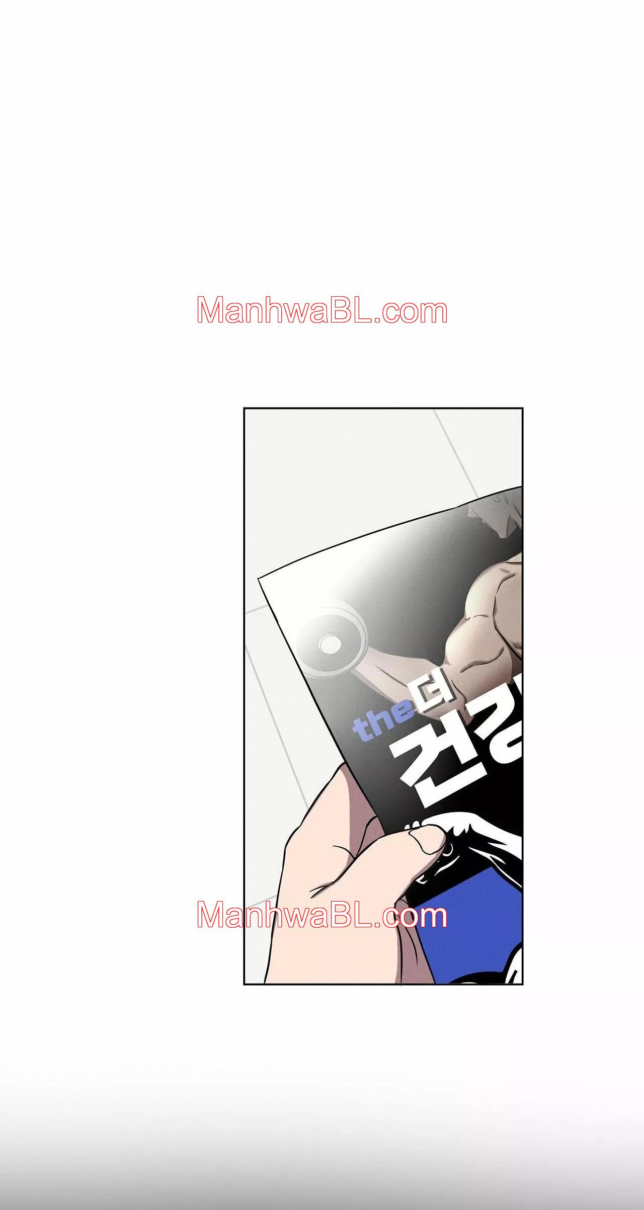 Amor De Gimnasio - Capítulo 1 3 manhwa