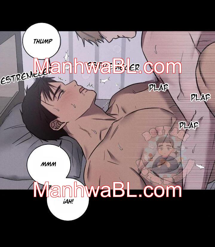 Amor De Gimnasio - Capítulo 32 2 manhwa