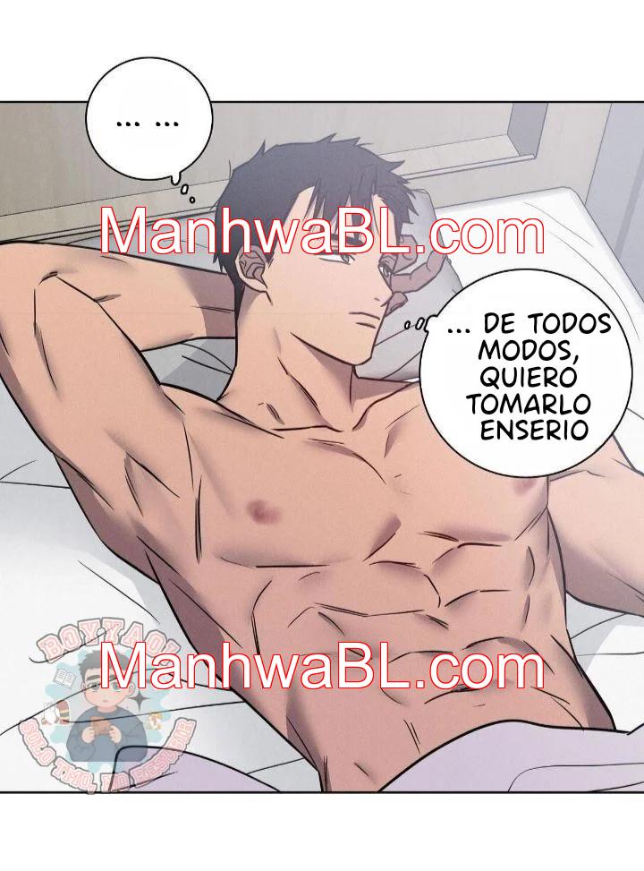 Amor De Gimnasio - Capítulo 32 2 manhwa