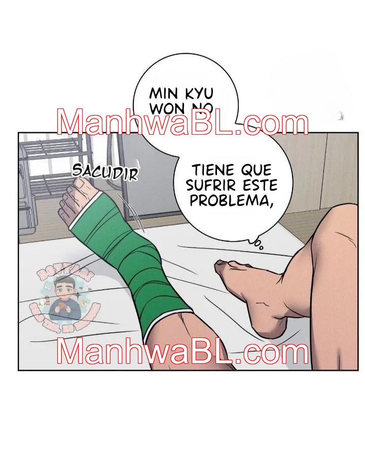 Amor De Gimnasio - Capítulo 32 2 manhwa