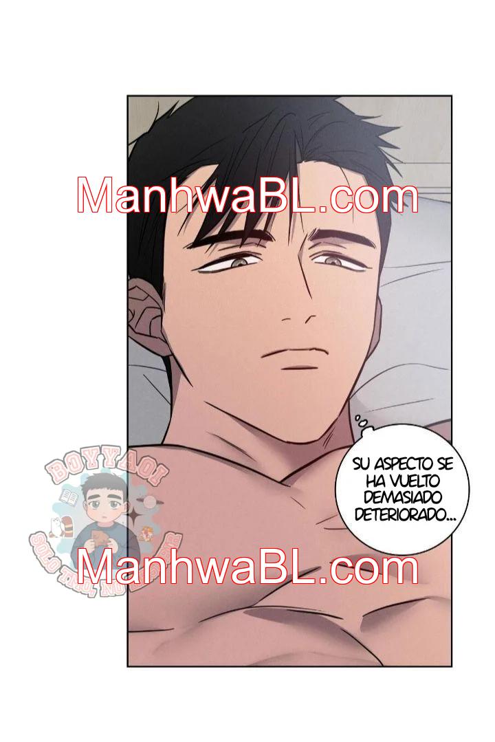 Amor De Gimnasio - Capítulo 32 2 manhwa