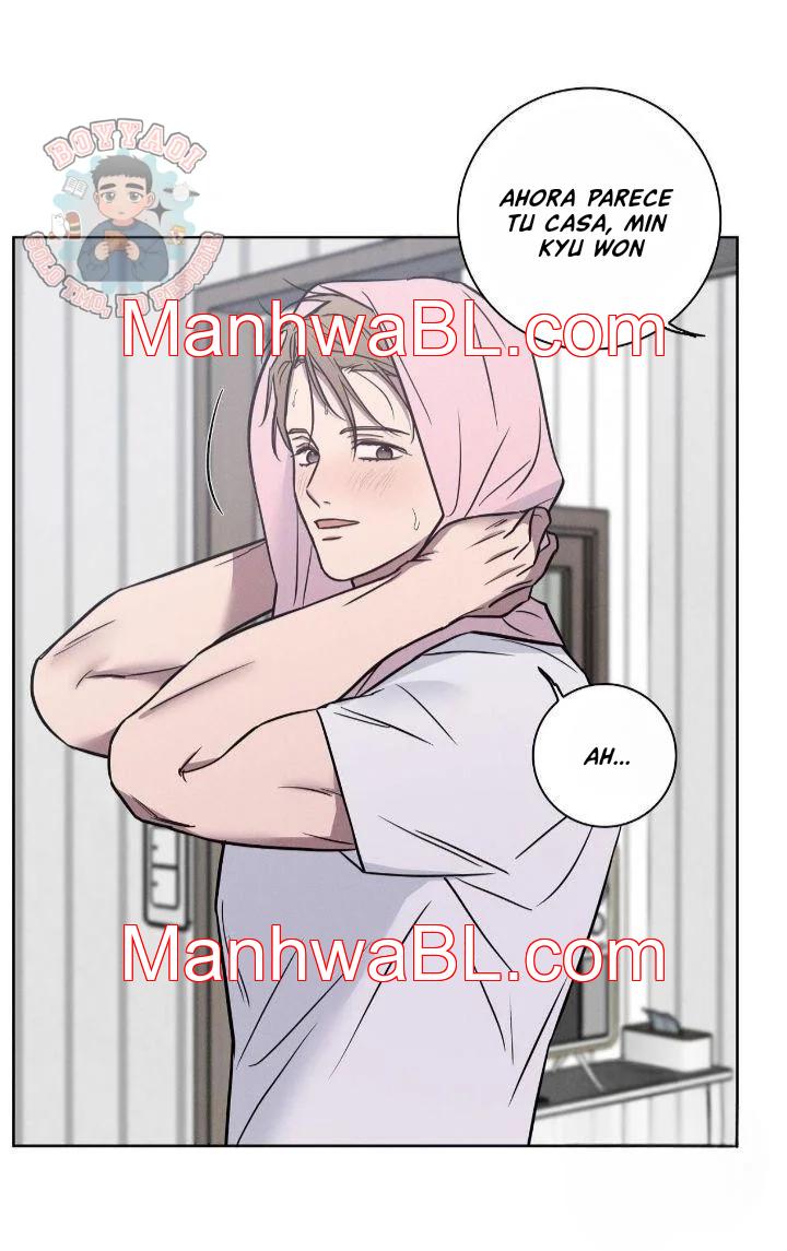 Amor De Gimnasio - Capítulo 32 2 manhwa