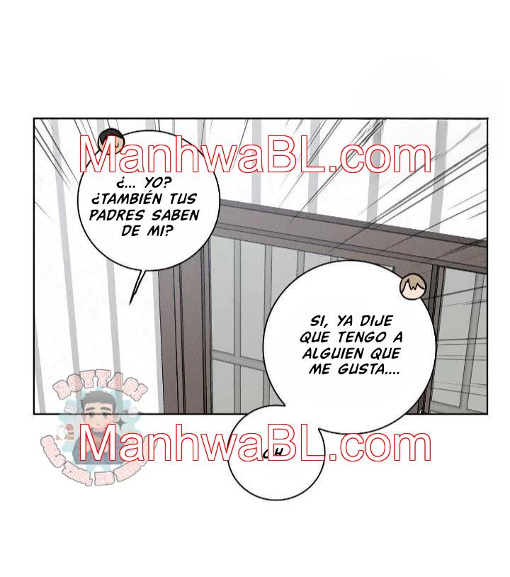 Amor De Gimnasio - Capítulo 32 2 manhwa