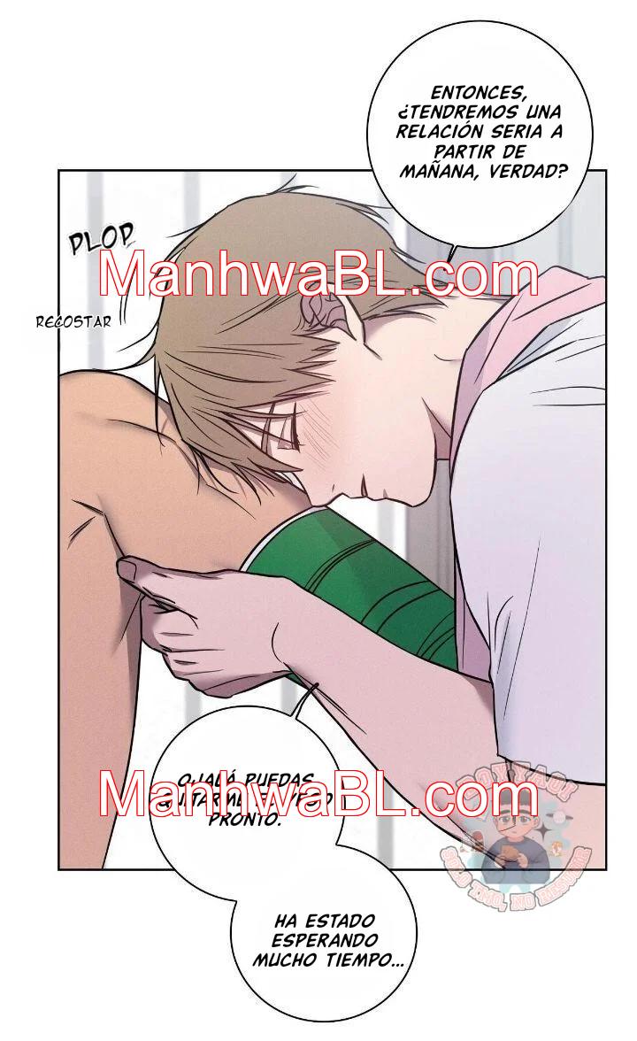 Amor De Gimnasio - Capítulo 32 2 manhwa