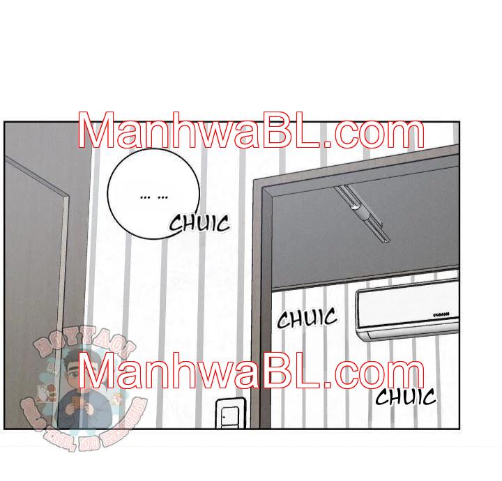 Amor De Gimnasio - Capítulo 32 2 manhwa