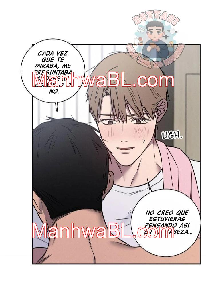 Amor De Gimnasio - Capítulo 32 2 manhwa