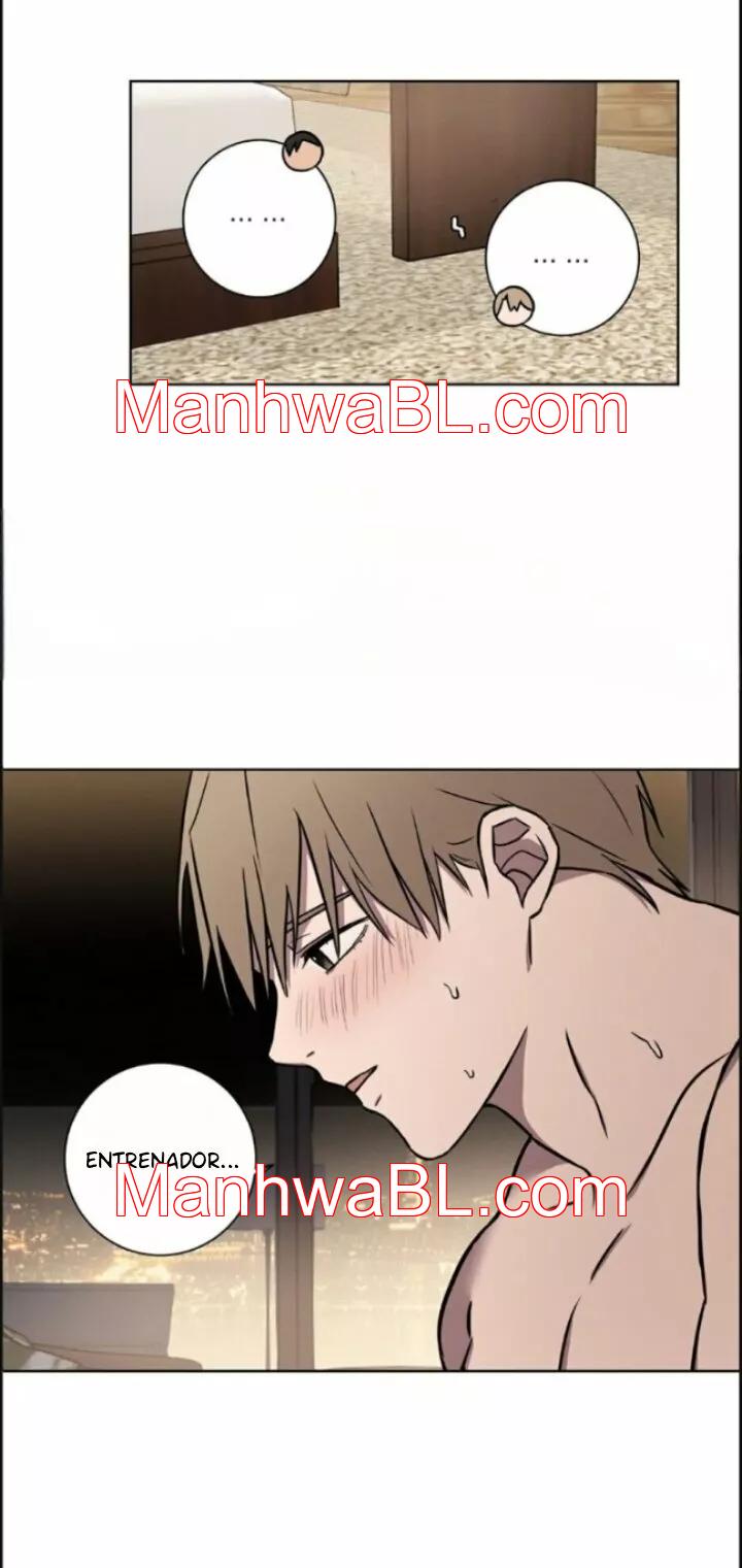 Amor De Gimnasio - Capítulo 8 3 manhwa