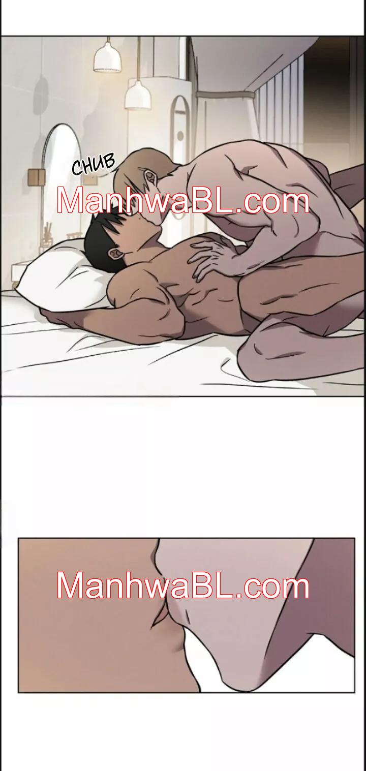 Amor De Gimnasio - Capítulo 8 3 manhwa