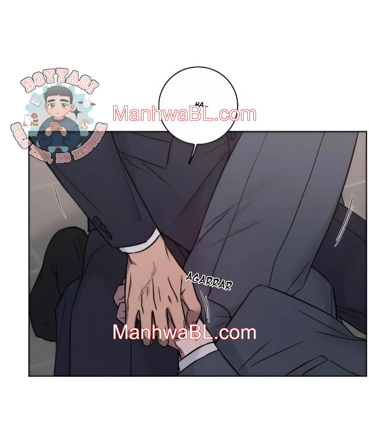 Amor De Gimnasio - Capítulo 34 2 manhwa