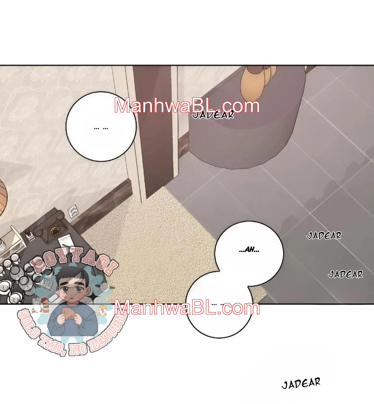 Amor De Gimnasio - Capítulo 34 2 manhwa