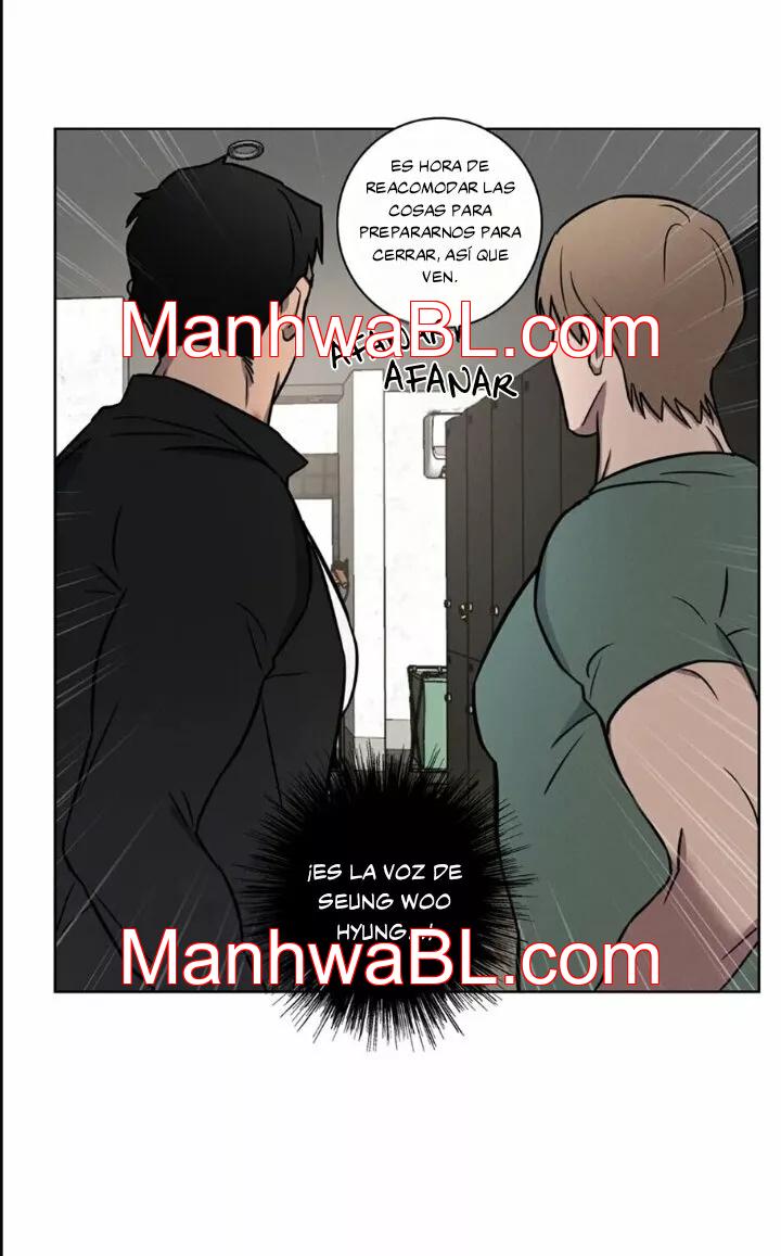 Amor De Gimnasio - Capítulo 11 2 manhwa