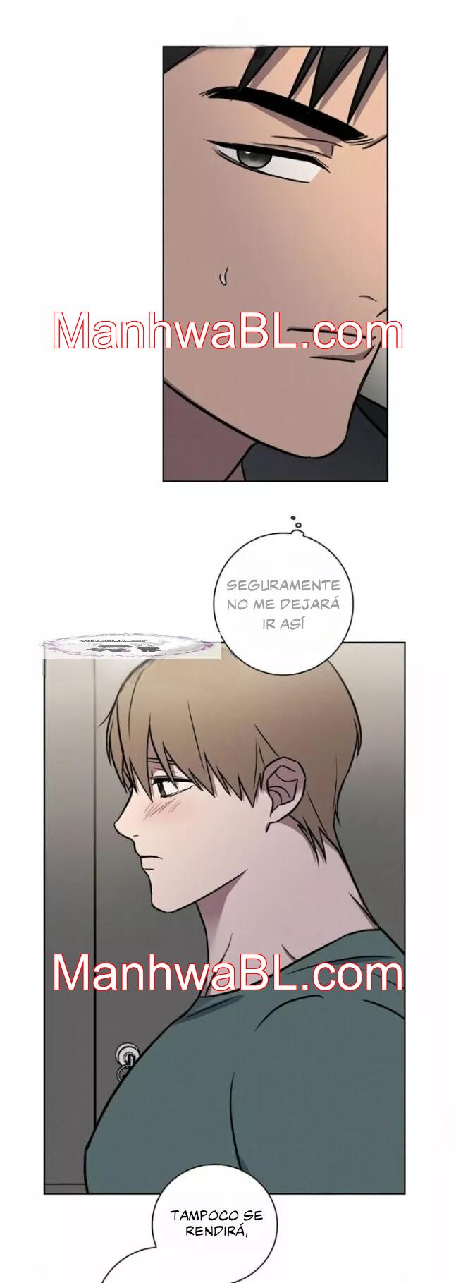 Amor De Gimnasio - Capítulo 11 2 manhwa
