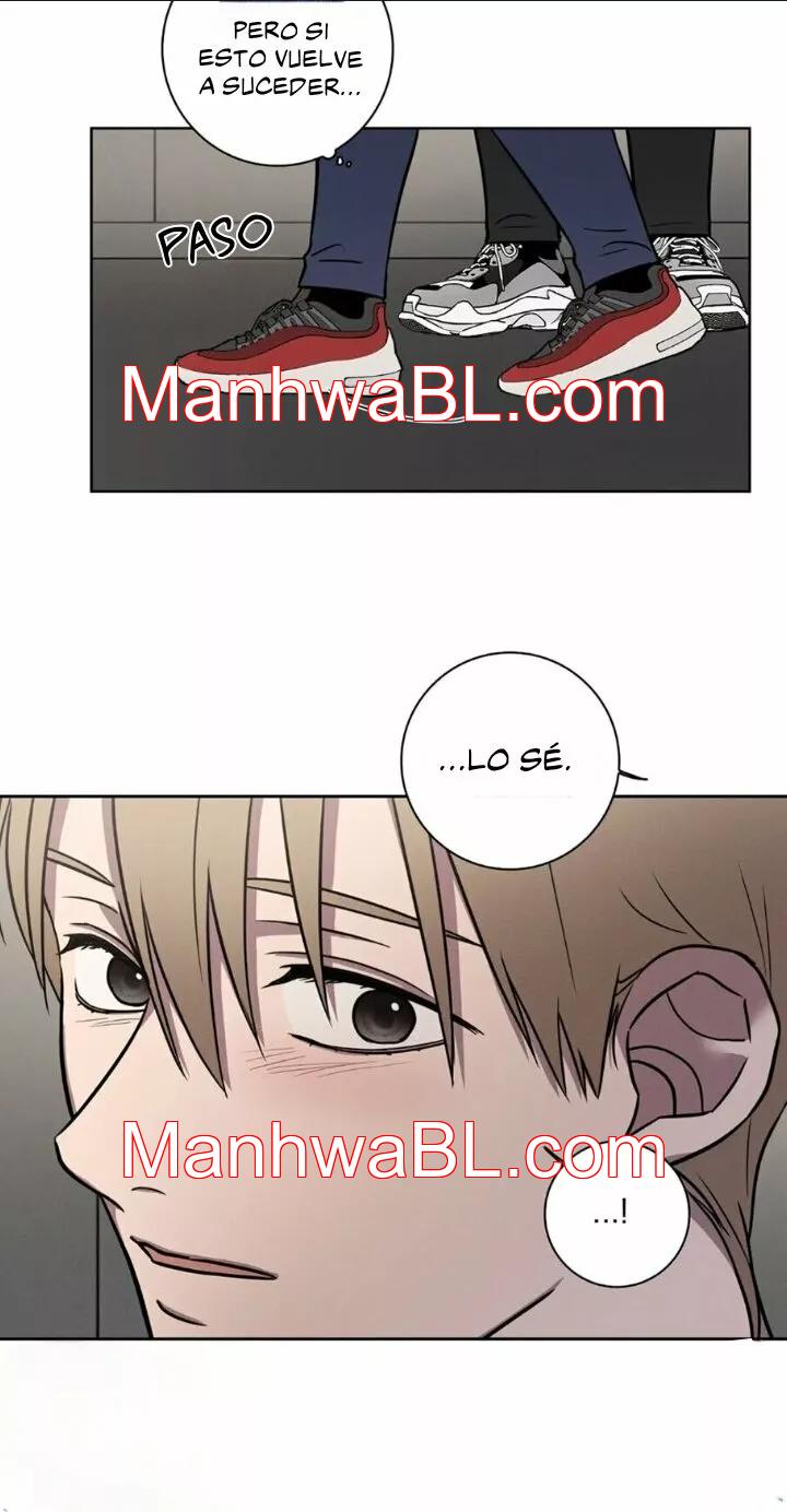 Amor De Gimnasio - Capítulo 11 2 manhwa