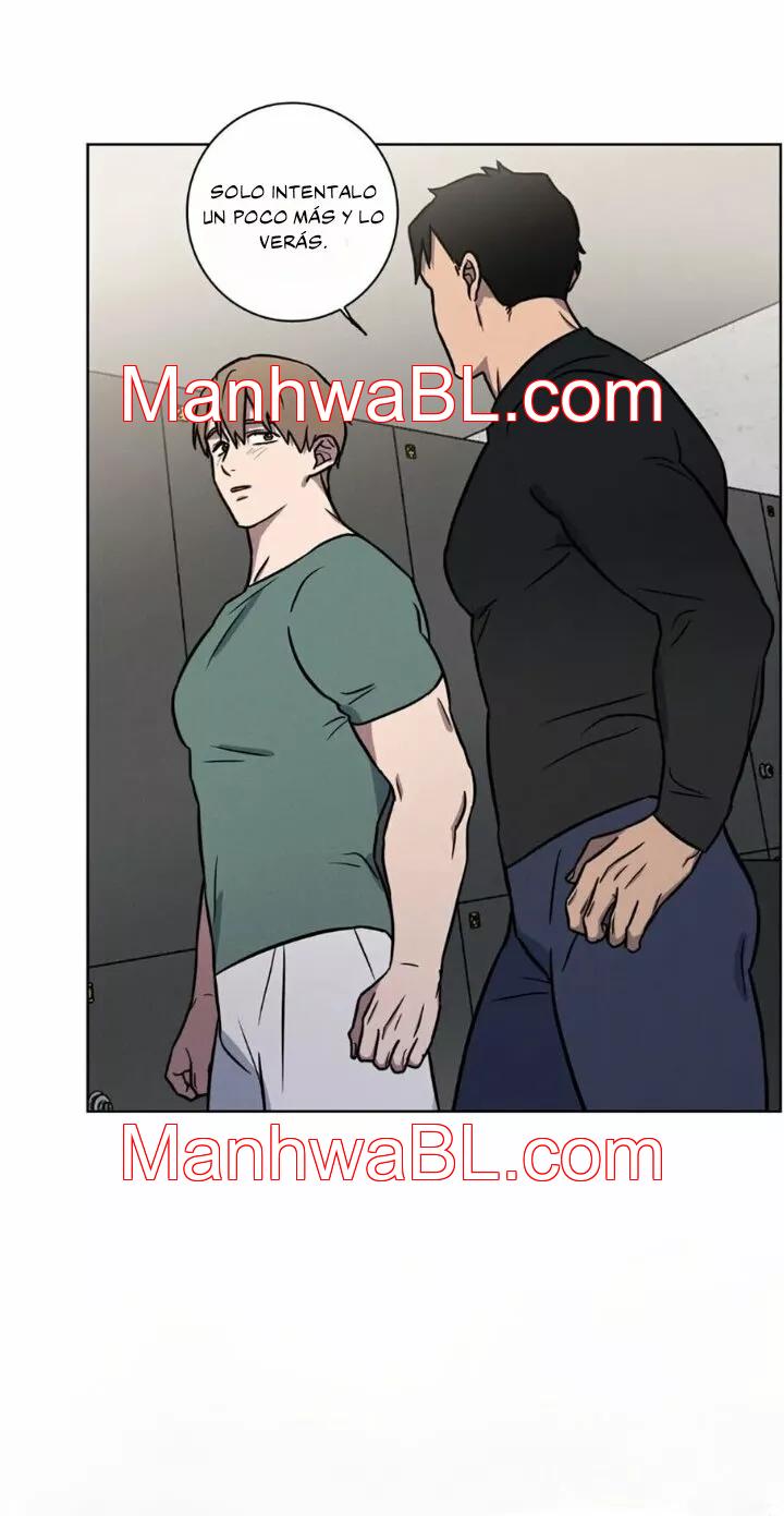 Amor De Gimnasio - Capítulo 11 2 manhwa