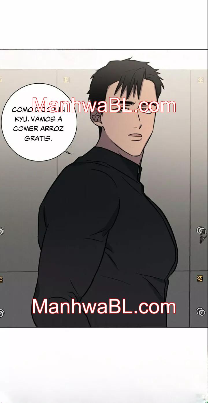 Amor De Gimnasio - Capítulo 11 2 manhwa