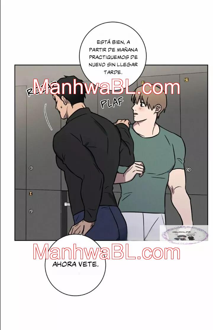 Amor De Gimnasio - Capítulo 11 2 manhwa