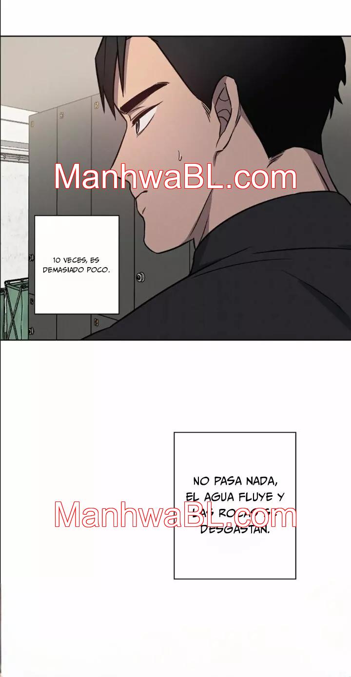 Amor De Gimnasio - Capítulo 11 2 manhwa