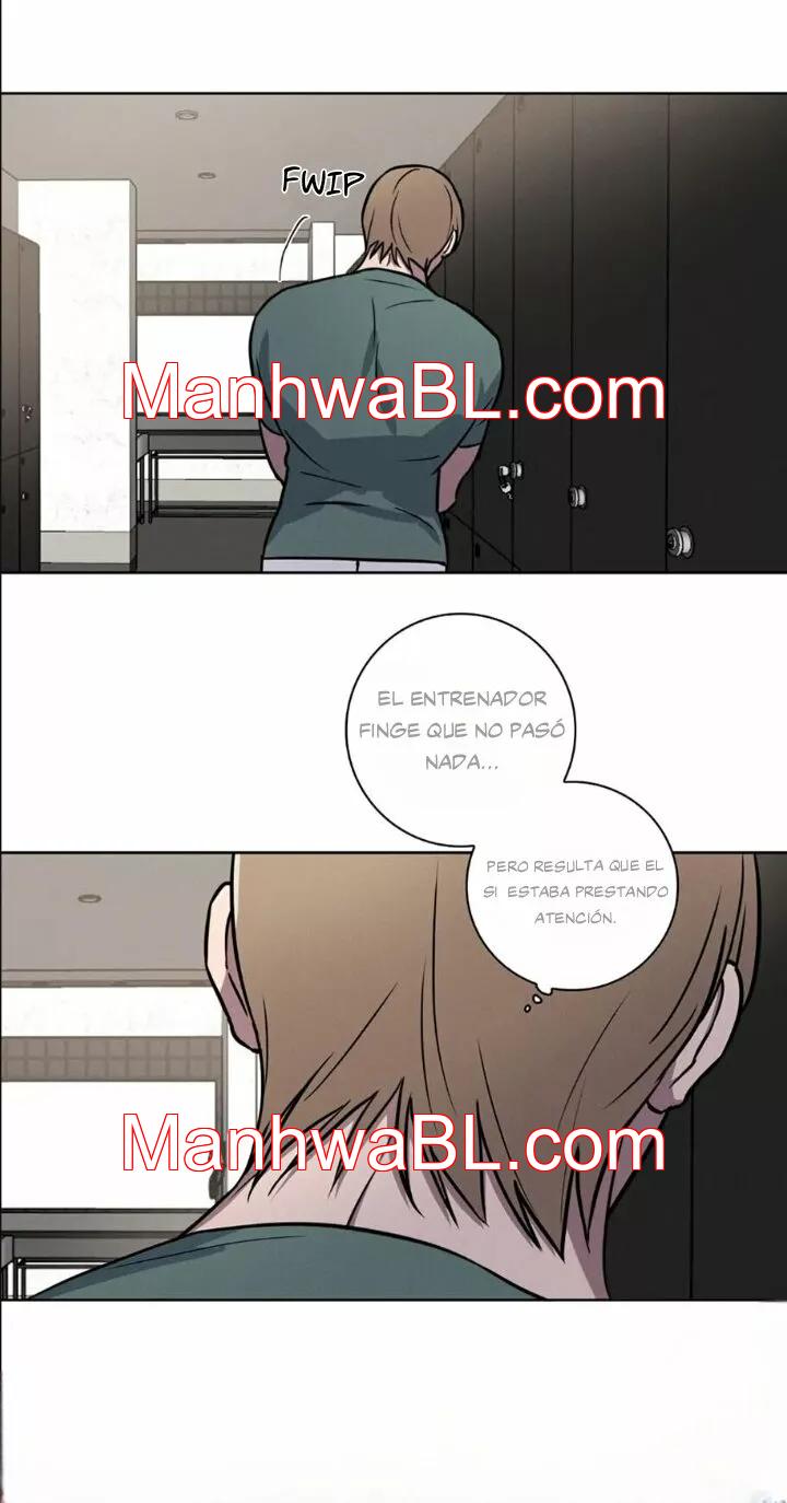 Amor De Gimnasio - Capítulo 11 2 manhwa