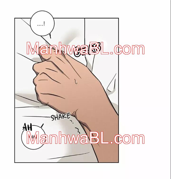 Amor De Gimnasio - Capítulo 9 manhwa