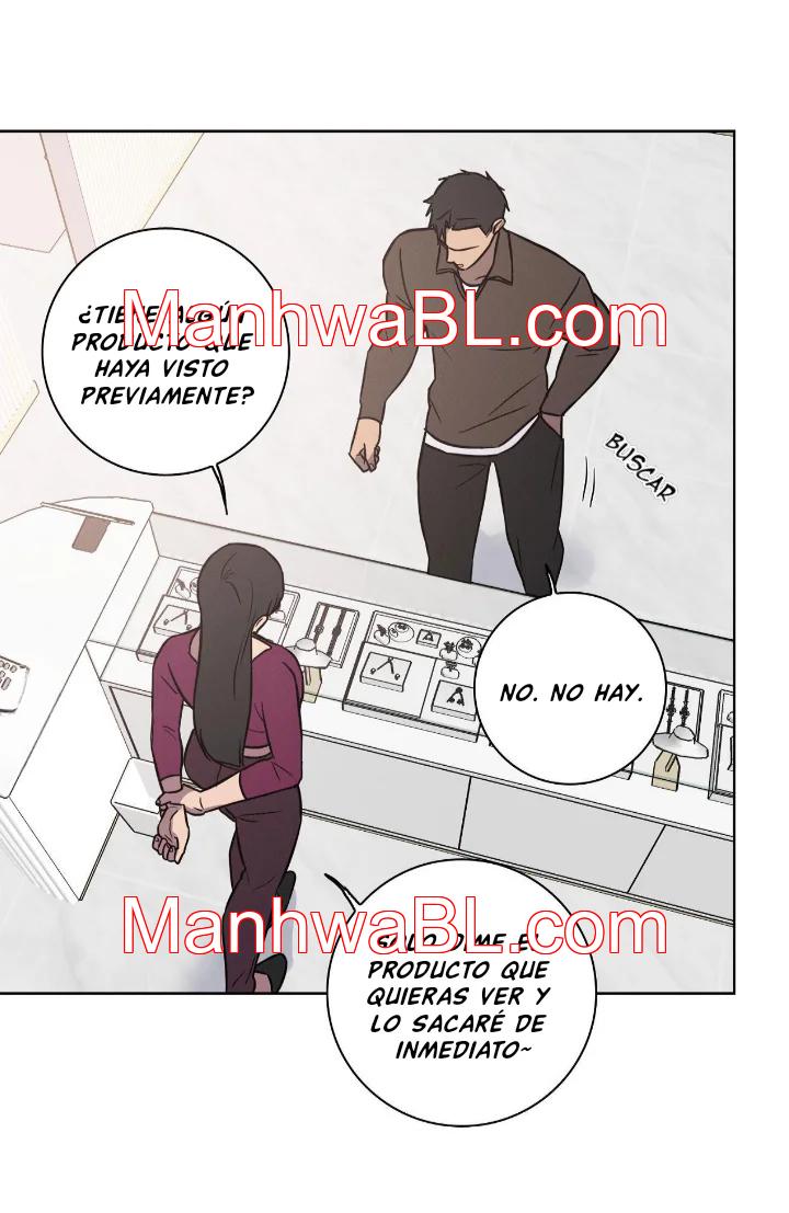Amor De Gimnasio - Capítulo 36 3 manhwa