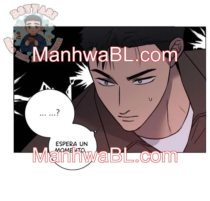 Amor De Gimnasio - Capítulo 36 3 manhwa