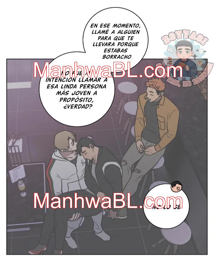 Amor De Gimnasio - Capítulo 36 3 manhwa