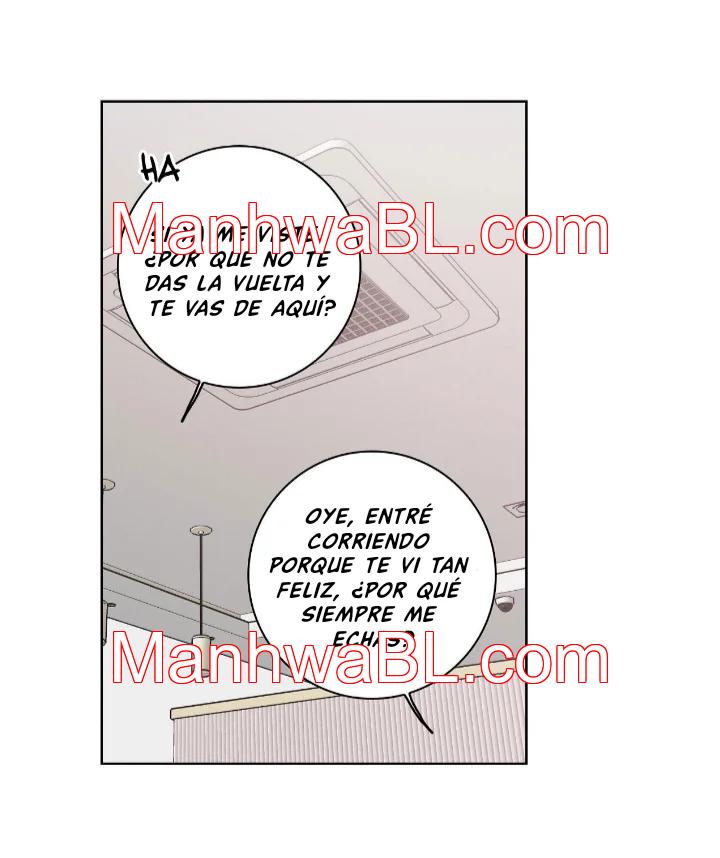 Amor De Gimnasio - Capítulo 36 3 manhwa