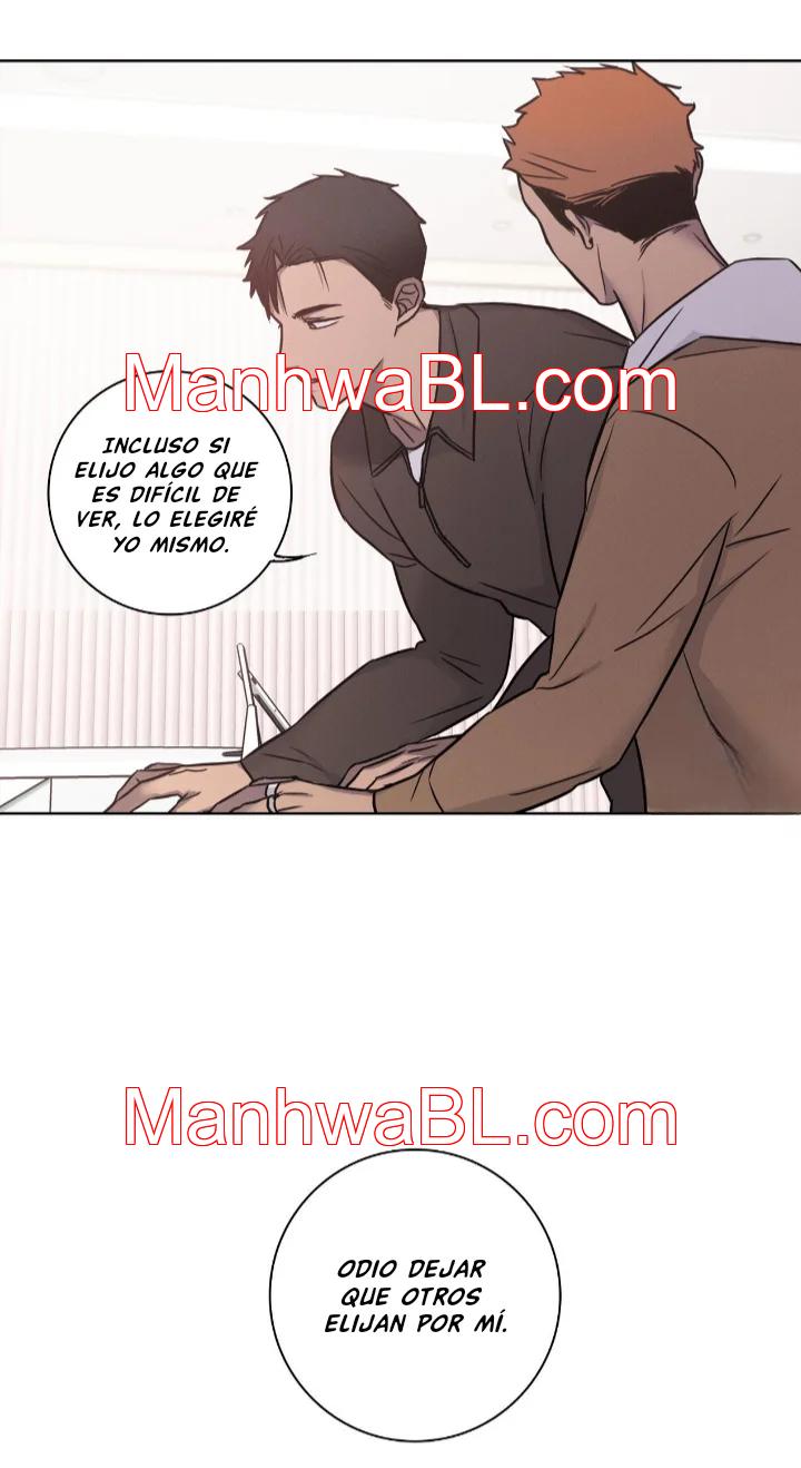 Amor De Gimnasio - Capítulo 36 3 manhwa
