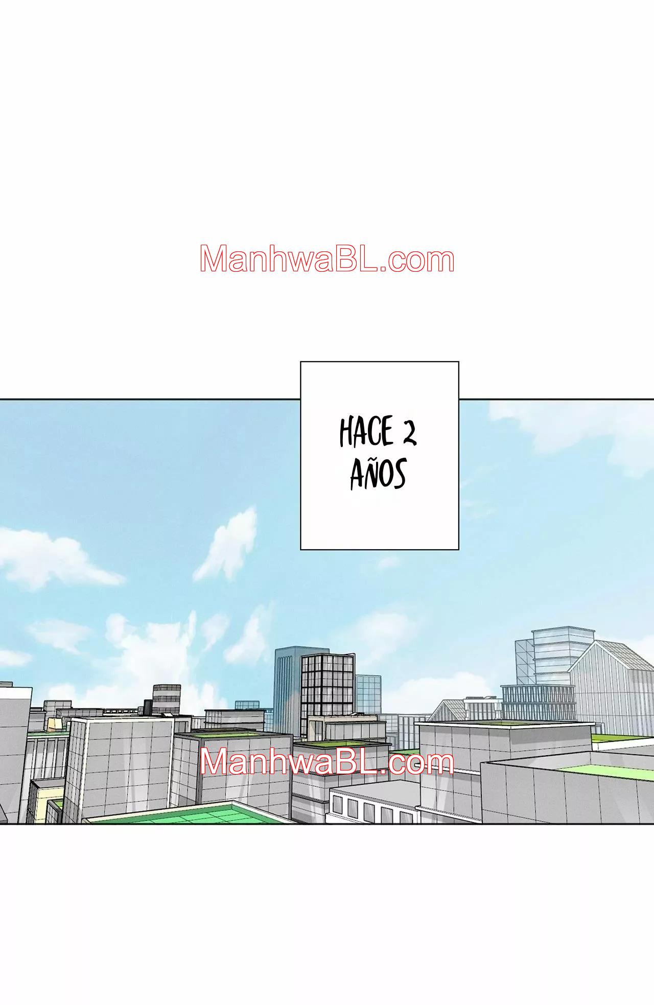 Amor De Gimnasio - Capítulo 1 manhwa
