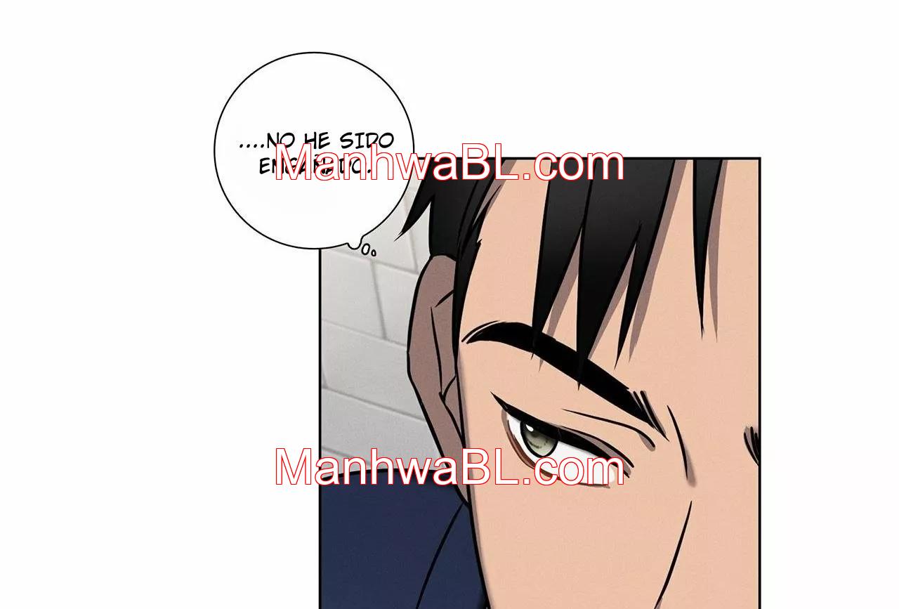 Amor De Gimnasio - Capítulo 1 manhwa