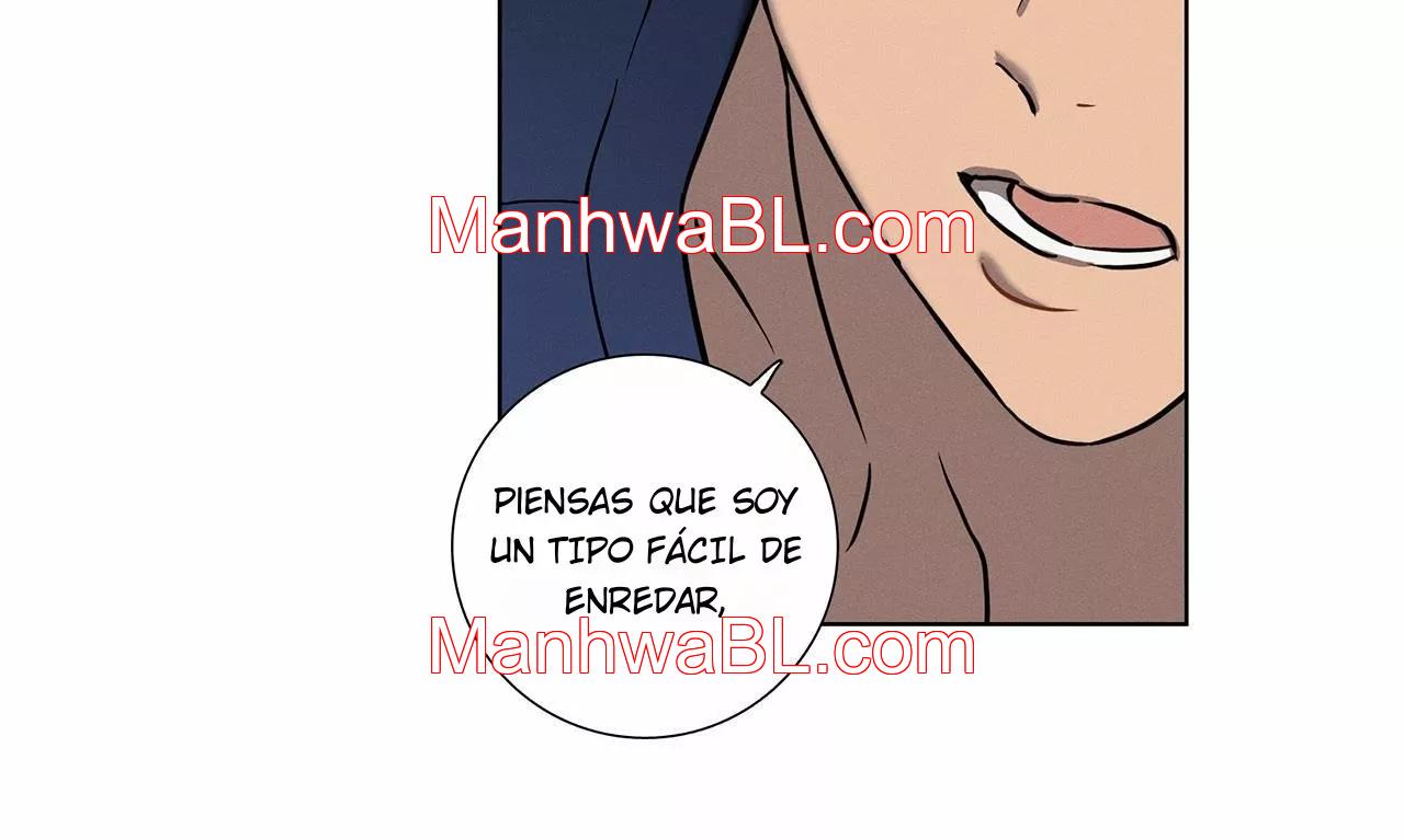 Amor De Gimnasio - Capítulo 1 manhwa