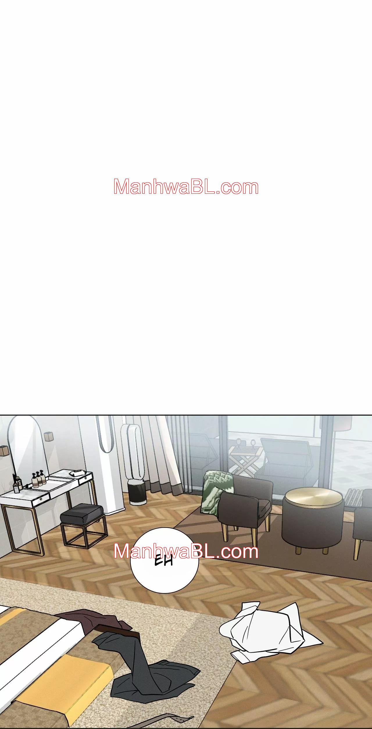 Amor De Gimnasio - Capítulo 1 manhwa