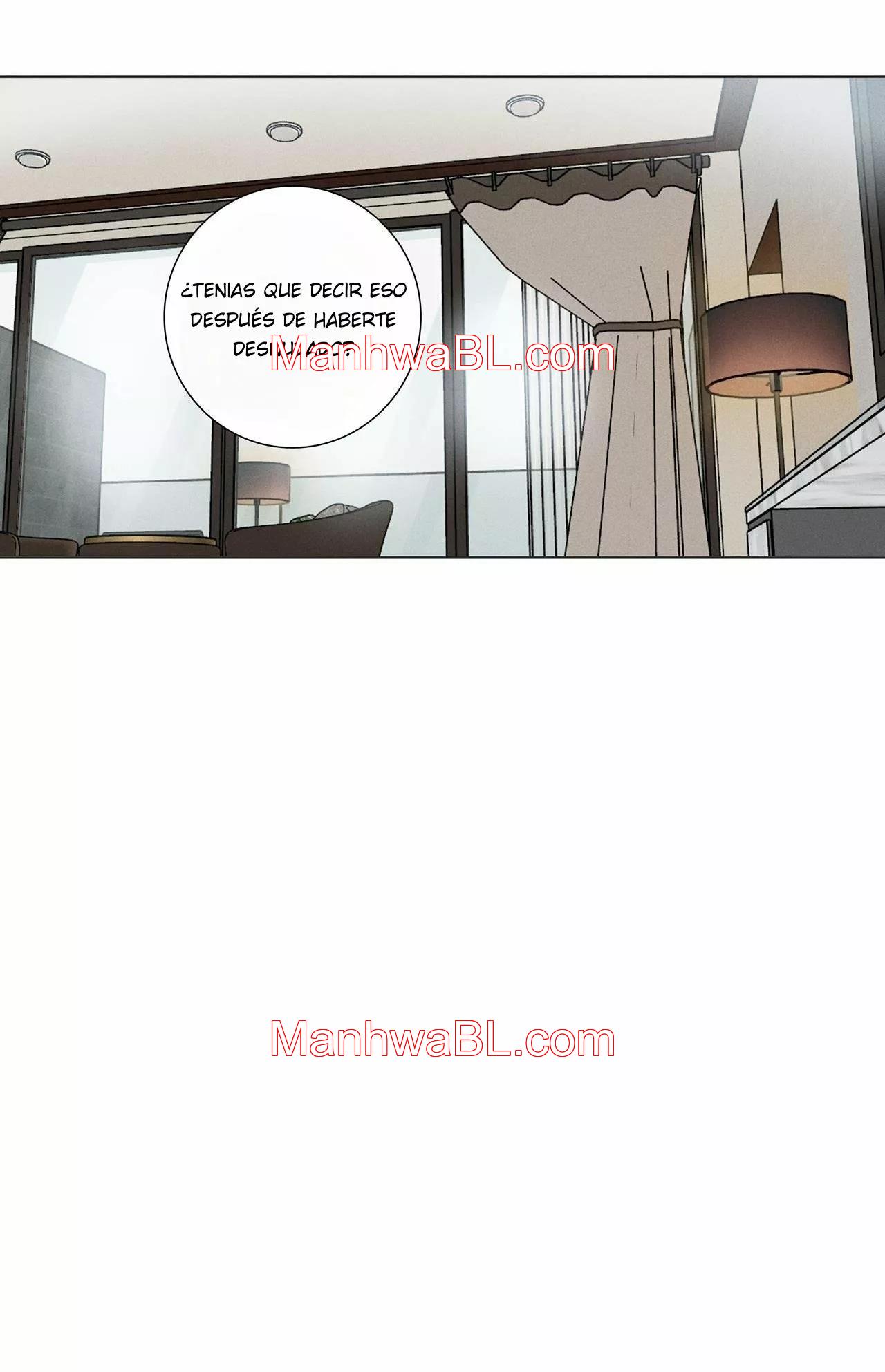Amor De Gimnasio - Capítulo 1 manhwa