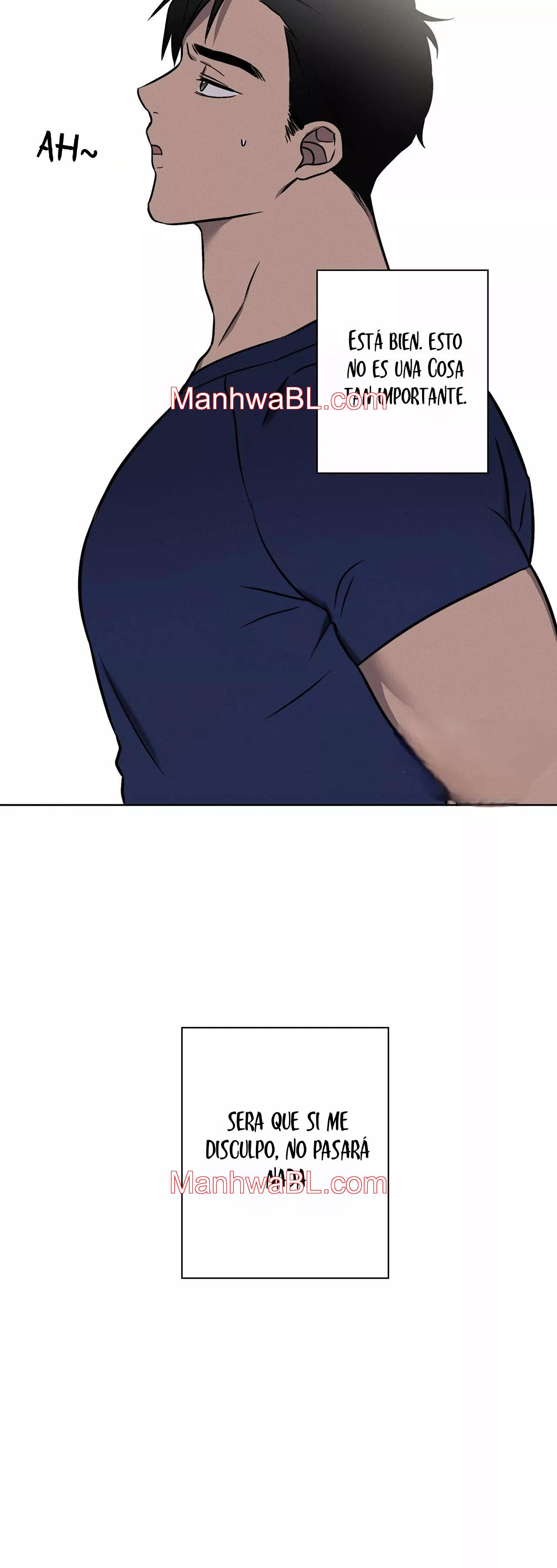 Amor De Gimnasio - Capítulo 4 3 manhwa