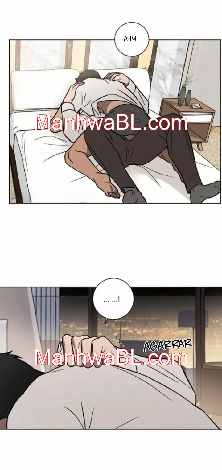 Amor De Gimnasio - Capítulo 7 manhwa