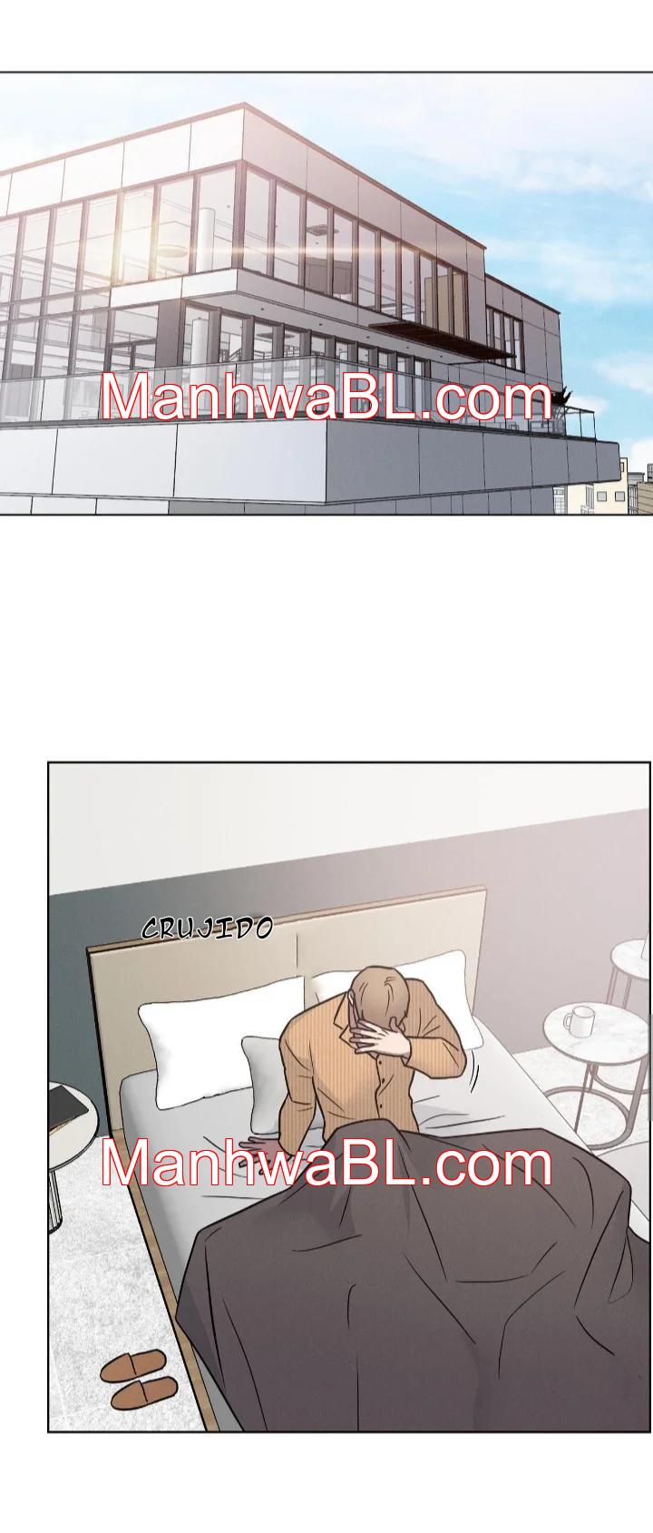 Amor De Gimnasio - Capítulo 38 manhwa