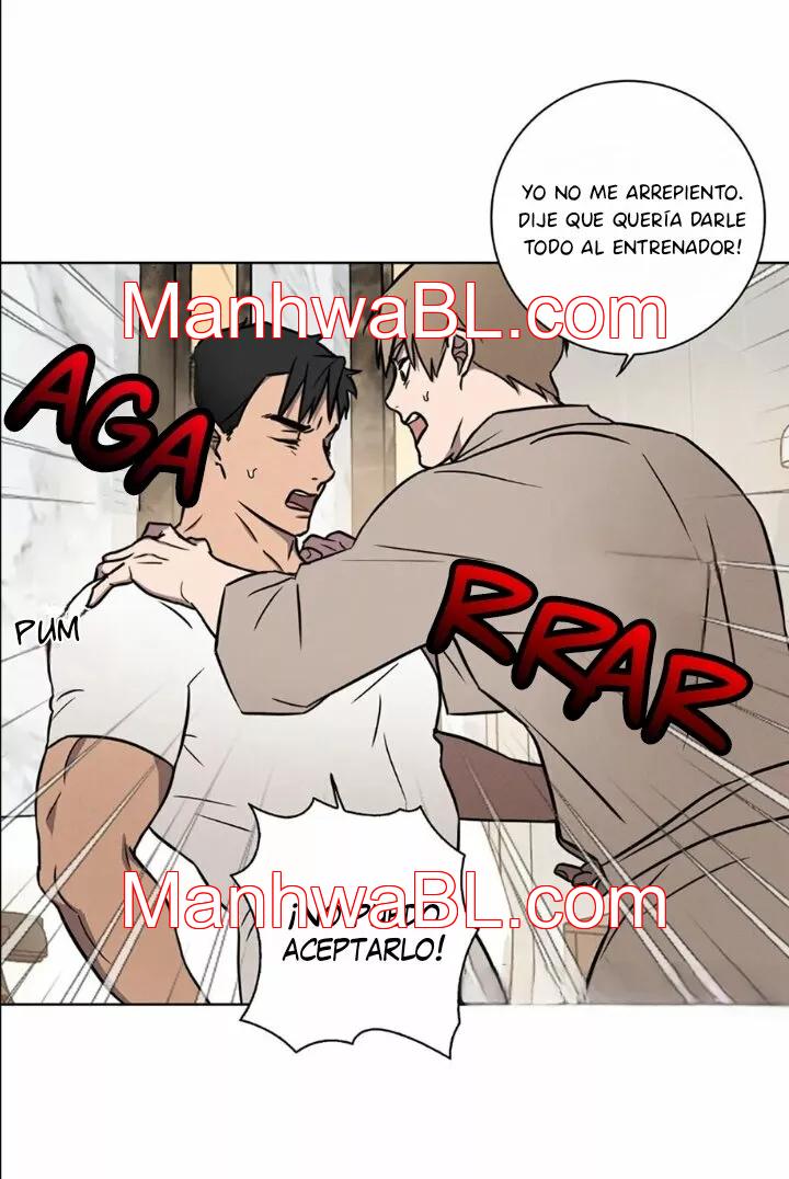 Amor De Gimnasio - Capítulo 9 3 manhwa