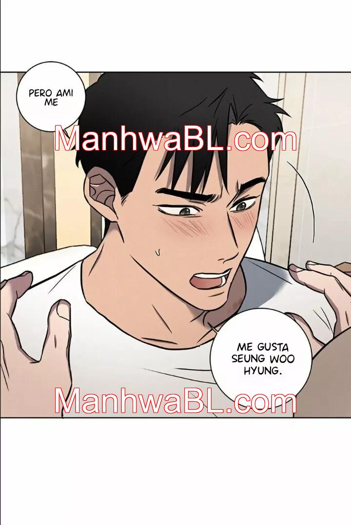 Amor De Gimnasio - Capítulo 9 3 manhwa