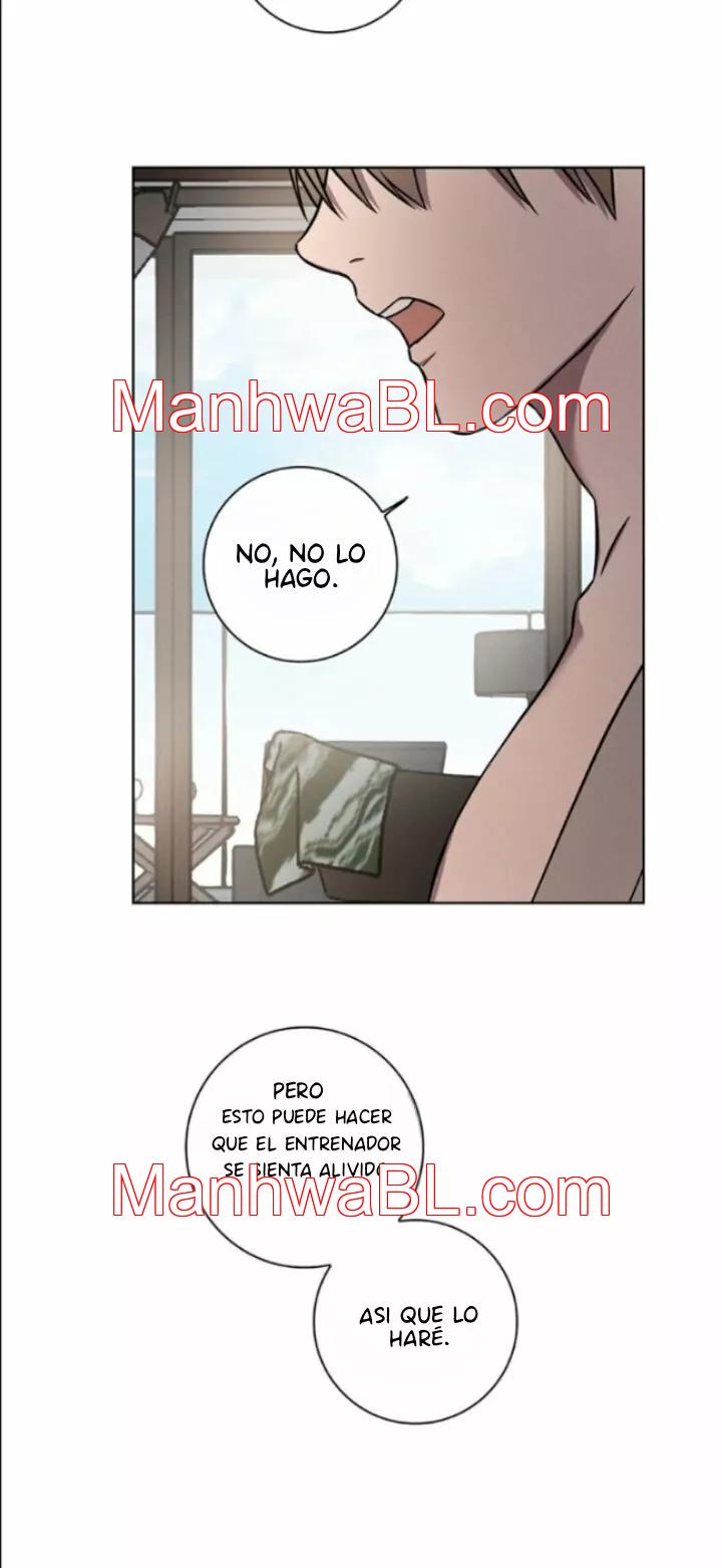 Amor De Gimnasio - Capítulo 9 3 manhwa