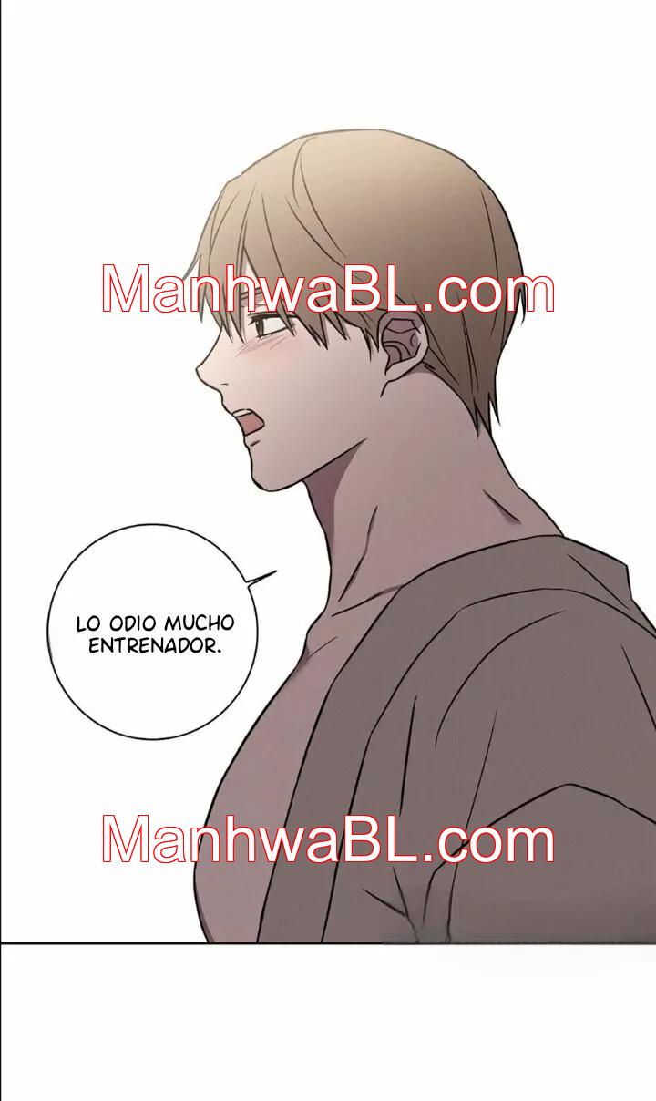 Amor De Gimnasio - Capítulo 9 3 manhwa