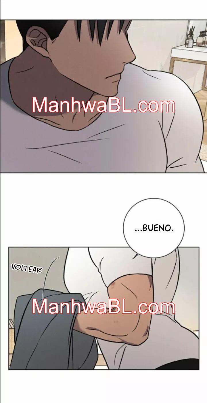 Amor De Gimnasio - Capítulo 9 3 manhwa