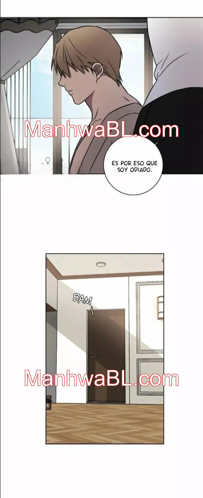 Amor De Gimnasio - Capítulo 9 3 manhwa